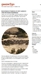 Mobile Screenshot of geezer2go.com
